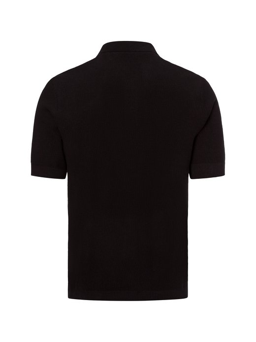 Herren Strick-Poloshirt - ONSTony