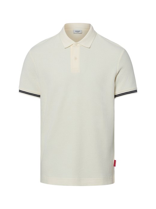 Herren Strick-Poloshirt - Philius