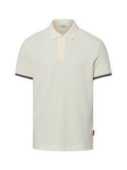 Herren Strick-Poloshirt - Philius