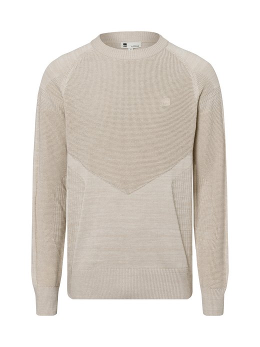 Herren Strick-Pullover