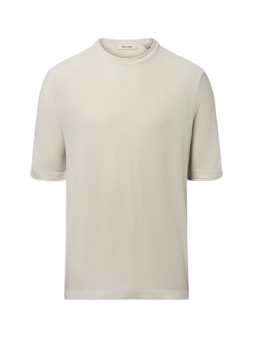 Herren Strick-Shirt - ONSKalmar