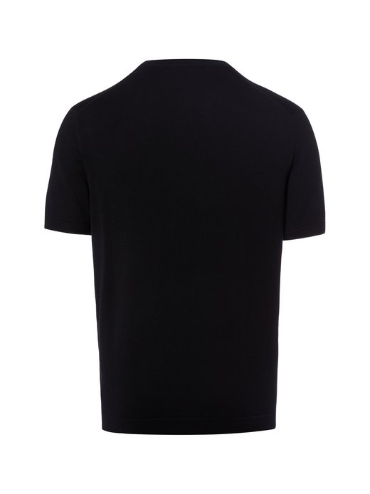 Herren Strick-Shirt