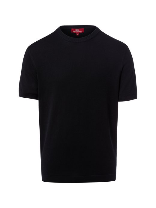 Herren Strick-Shirt