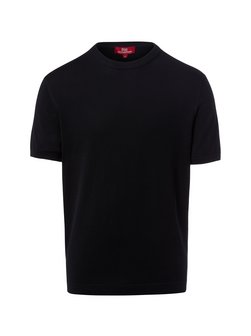 Herren Strick-Shirt