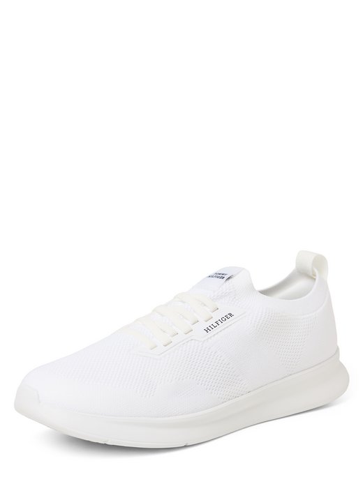 Herren Strick-Sneaker