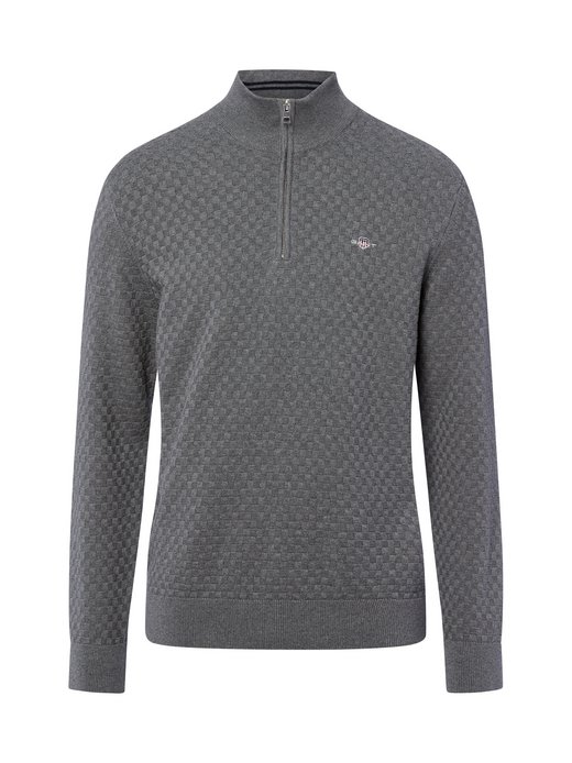 Herren Strick-Troyer