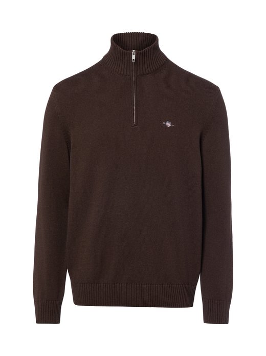 Herren Strick-Troyer