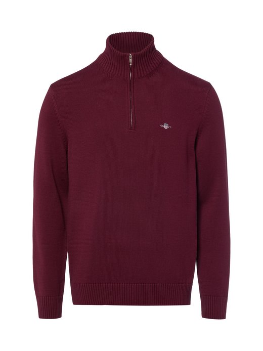 Herren Strick-Troyer