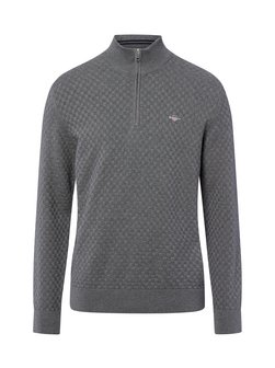 Herren Strick-Troyer