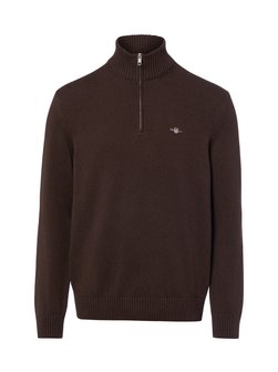 Herren Strick-Troyer