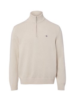 Herren Strick-Troyer
