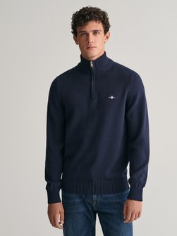 Herren Strick-Troyer