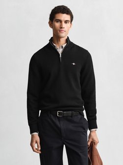 Herren Strick-Troyer