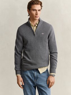 Herren Strick-Troyer