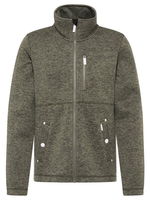 ICEBOUND Herren Strickfleecejacke online kaufen PEEK-UND