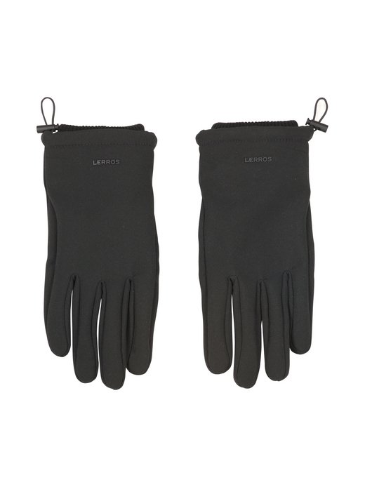 Herren Strickhandschuhe