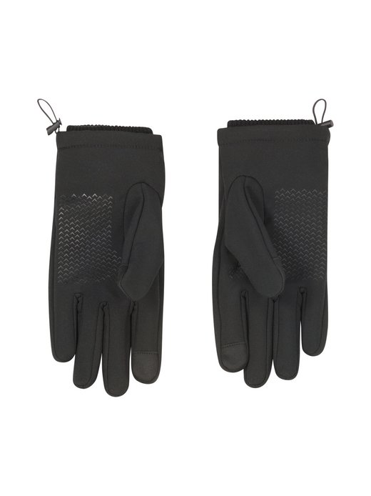 Herren Strickhandschuhe