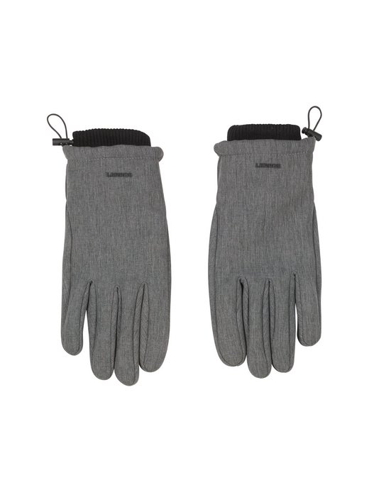Herren Strickhandschuhe