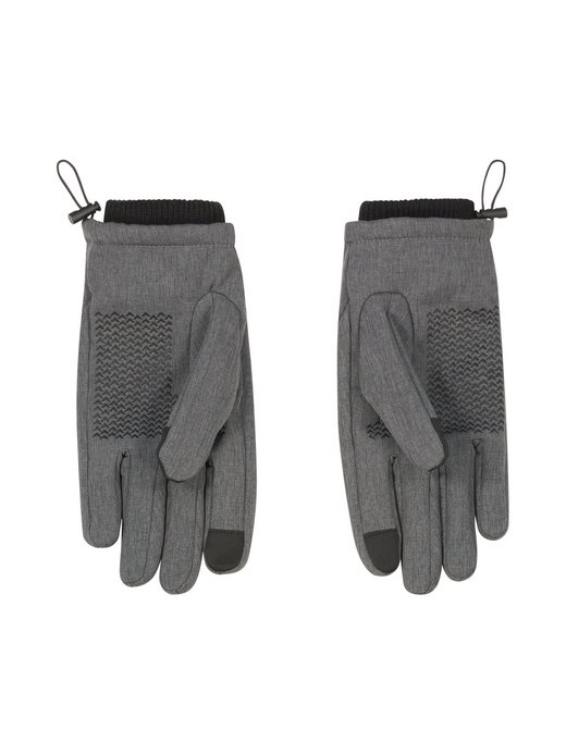 Herren Strickhandschuhe