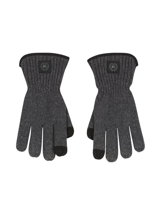 Herren Strickhandschuhe