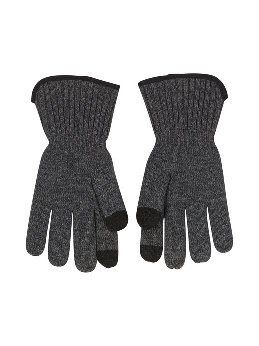 Herren Strickhandschuhe