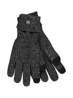 Herren Strickhandschuhe