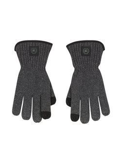 Herren Strickhandschuhe