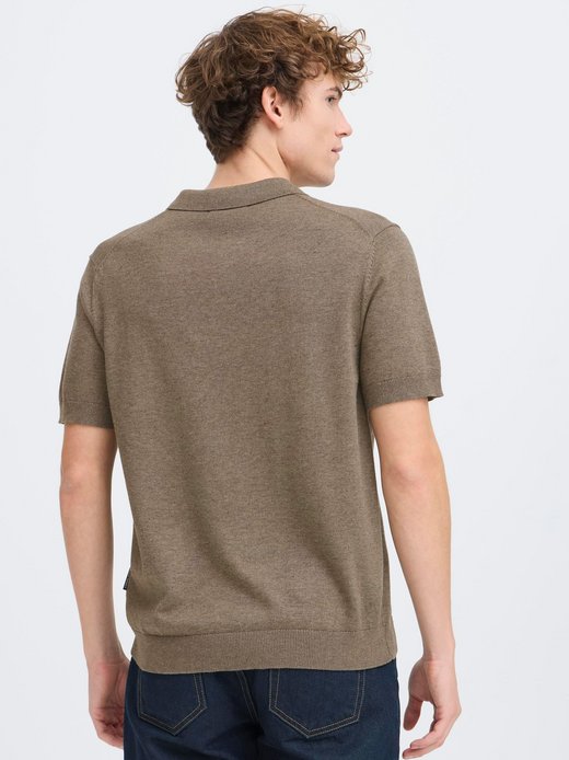 Herren Strickhemd - CFBells