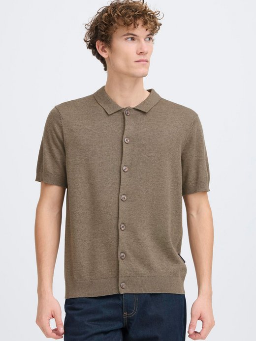 Herren Strickhemd - CFBells