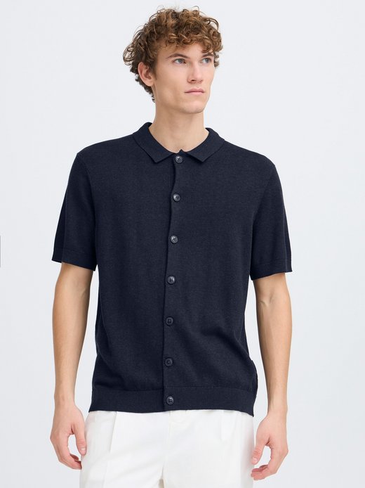 Herren Strickhemd - CFBells