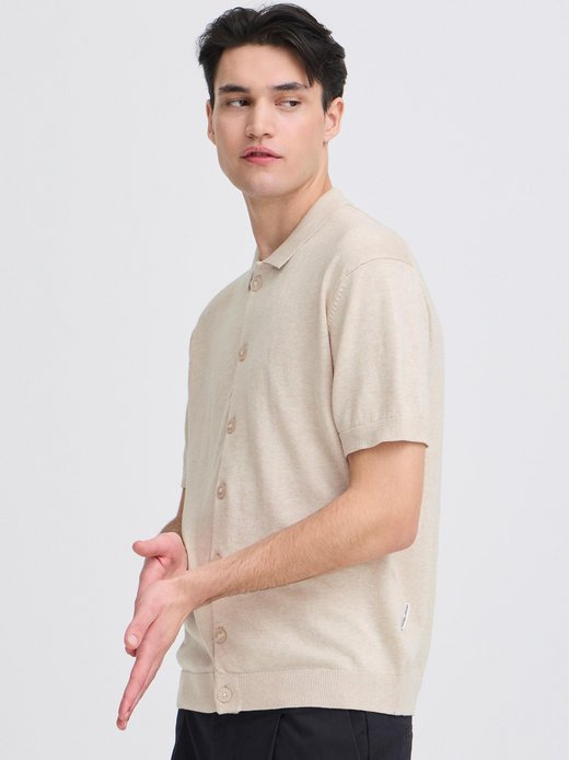 Herren Strickhemd - CFBells