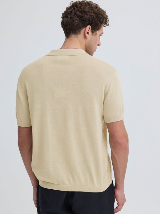 Herren Strickhemd - CFFillan