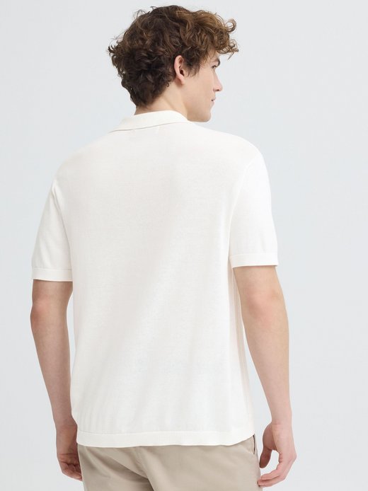 Herren Strickhemd - CFFillan