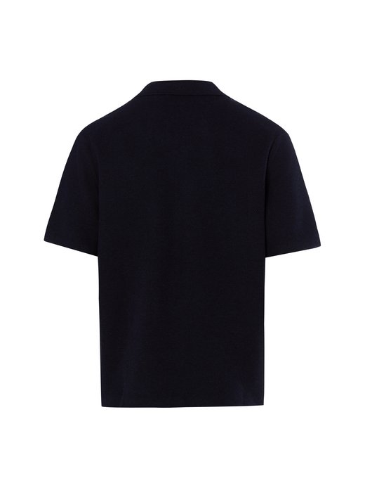 Herren Strickhemd