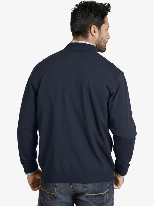 Herren Strickjacke - AGNER