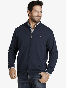 Herren Strickjacke - AGNER