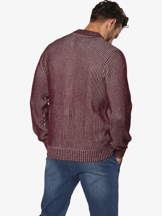 Herren Strickjacke - ALVIAN