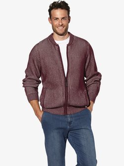 Herren Strickjacke - ALVIAN