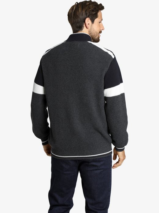 Herren Strickjacke - ANVE