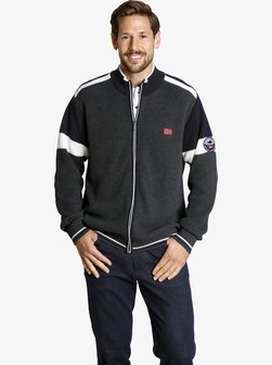 Herren Strickjacke - ANVE