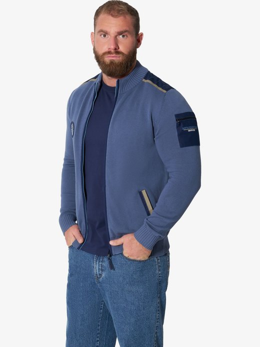Herren Strickjacke - ARNAR