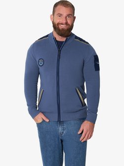 Herren Strickjacke - ARNAR