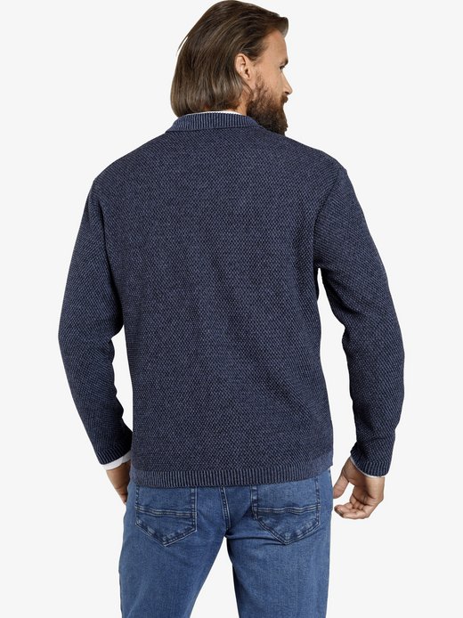 Herren Strickjacke - ASGER