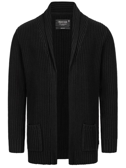 Herren Strickjacke - Anaheim