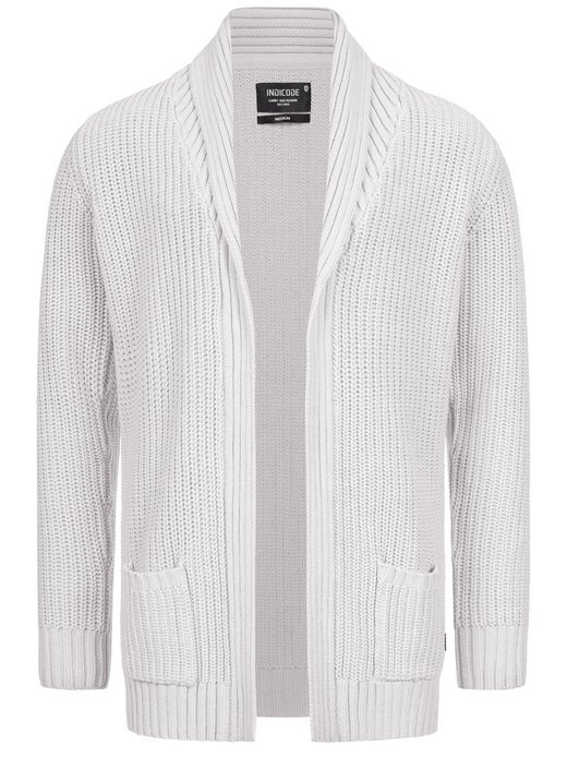 Herren Strickjacke - Anaheim