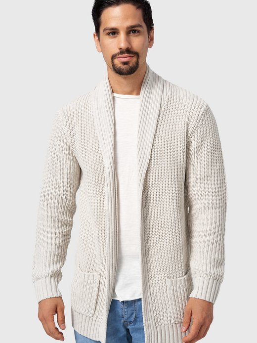 Herren Strickjacke - Anaheim