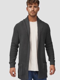 Herren Strickjacke - Anaheim