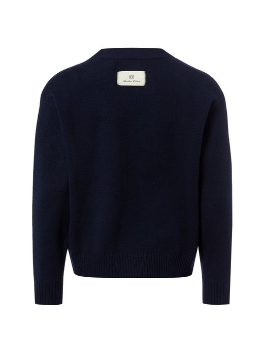 Herren Strickjacke - Another Knit