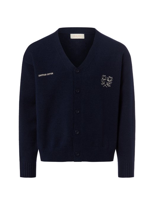 Herren Strickjacke - Another Knit