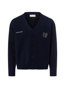 Herren Strickjacke - Another Knit